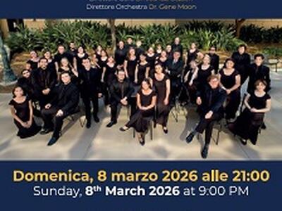 Al via la rassegna concertistica denominata “Musica in Cattedrale”