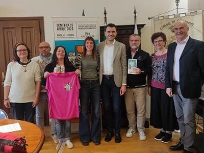 Domenica 26 aprile torna la Marcia delle Ville giunta alla 49^ edizione