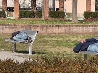 "Il Giardino degli Osservanti? Uno schifo"