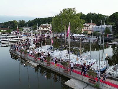 Fondazione Festival Pucciniano: il Tribunale di Lucca conferma la natura demaniale del pontile del Gran Teatro