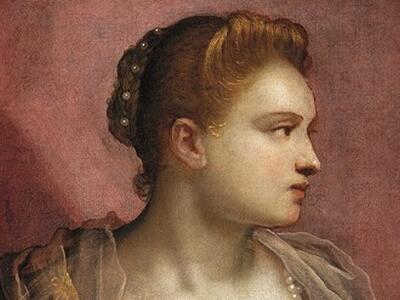 Veronica Franco senza falsi pudori