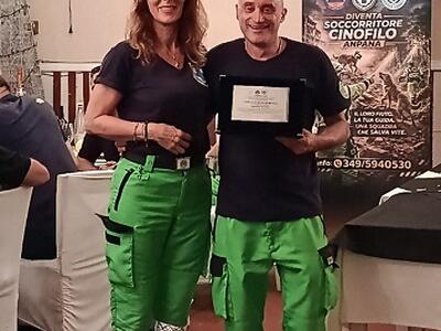 Successo per la cena vegetariana di beneficenza di Anpana Lucca