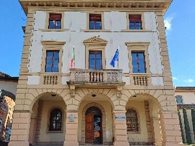 Antenna InWit, l'amministrazione D'Ambrosio: "Su questa antenna diciamo no: il Comune ha fatto tutto il possibile ed è dalla parte dei cittadini"