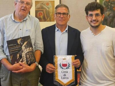 Gemellaggi, ultima chiamata per partecipare allo scambio giovanile a Sint-Niklaas in occasione della Festa della Pace