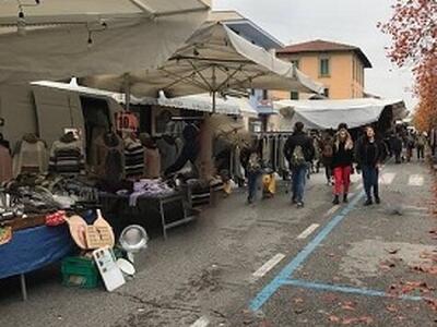 Domenica 10 maggio torna la fiera "San Concordio in festa"
