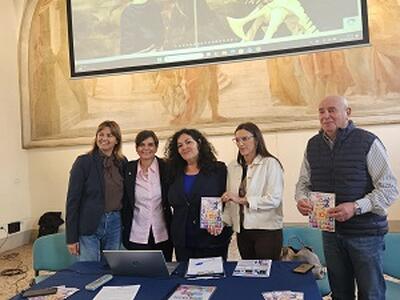 I dieci anni di Lucca Bimbi: la grande festa