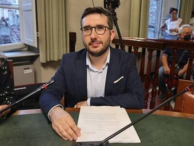 Alfarano (Pd) e Olivati (Lucca Futura) sulle fognature a Nozzano: "Urgente convocare la commissione lavori pubblici"