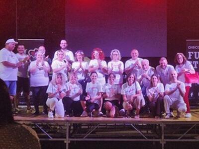 Notte Bianca di Spianate, un successo di partecipazione: paese pieno e una comunità che fa squadra