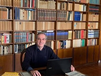 'L'opera ritrovata: Turanda di Antonio Bazzini' conferenza di Marcoemilio Camera