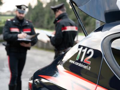 Fermato e arrestato spacciatore extracomunitario nel Morianese