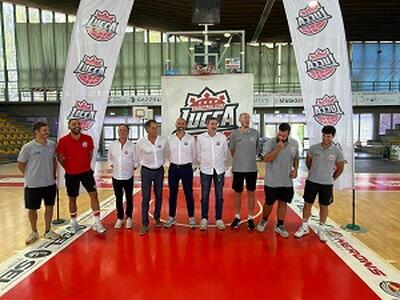 Una stagione da ricordare quella che va a cominciare per il Baskeball Club Lucca