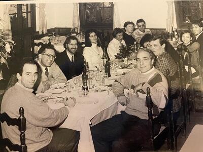 Borsista di prima generazione: sbarco a Lucca, universo sconosciuto