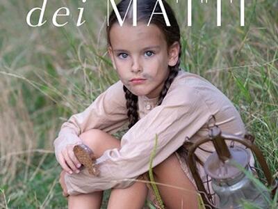 La Società dei Lettori - Francesca Duranti porta a Lucca "Il paese dei matti" di Federica Iacobelli