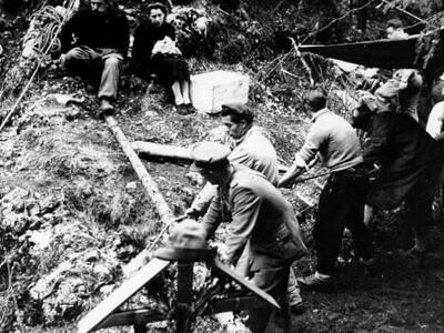 Difendere Lucca sul Giorno del Ricordo: "La sinistra sta attaccando e offendendo la memoria del genocidio dei nostri connazionali"