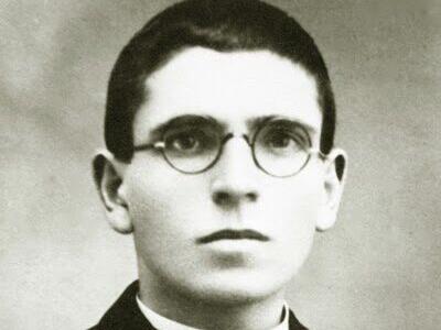 Lo Yad Vashem di Gerusalemme insignisce il sacerdote lucchese don Aldo Mei del titolo di «Giusto tra le Nazioni»