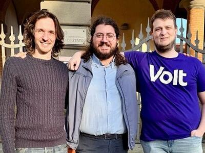Lucca Civica-Volt-Lucca è Popolare: "La popolazione tiene, ma Lucca invecchia e perde imprese"
