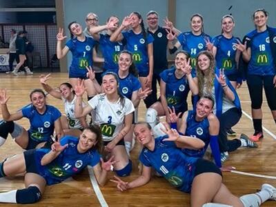 Serie D, Pantera a valanga su Certosa ed exploit del Porcari che vince a Scandicci