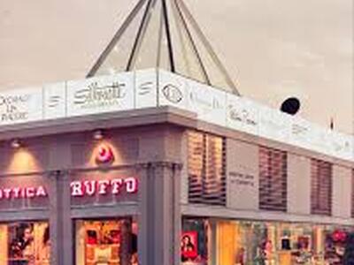 Qualità e convenienza: occhiale completo a trenta euro al negozio Ottica Ruffo di via San Martino a Viareggio