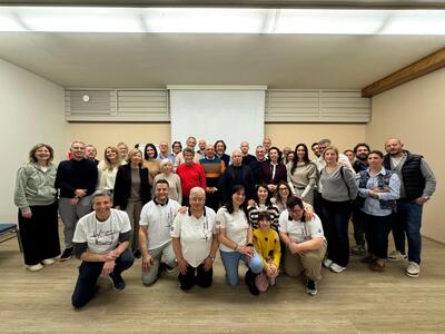 Il Rotary Club Lucca Giacomo Puccini in prima linea per Lucca: tra solidarietà salvavita e cultura
