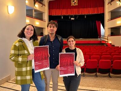 “L’Altro Accademico”: il teatro di Bagni di Lucca si apre a nuovi linguaggi per un pubblico più ampio