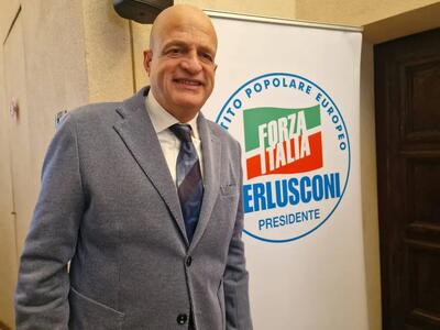Forza Italia: "Bene il consiglio comunale straordinario sul futuro della Manifattura. Il complesso può servire anche a riportare delle funzioni nel centro storico"