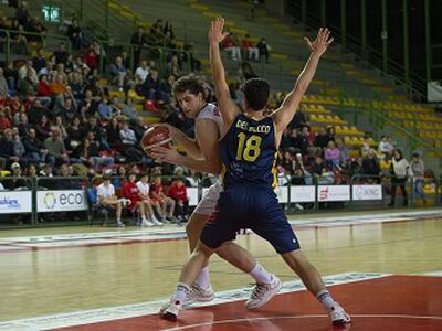 Dopo la lunga pausa, il BCL torna in campo per confrontarsi con l'Olimpia Legnaia