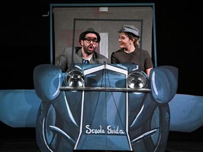 Teatro del Giglio: da Rota a Stravinskij, anteprima della stagione lirica con l'opera da camera al Teatro Nieri di Ponte a Moriano
