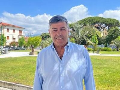 Forte dei Marmi, stagione balneare prolungata fino al 1° novembre