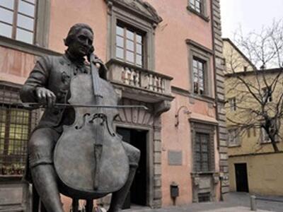 Si celebrano le prime lauree al conservatorio Boccherini