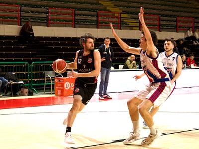 BCL, ultima trasferta fuori regione contro Casale Monferrato: vittoria a tutti i costi