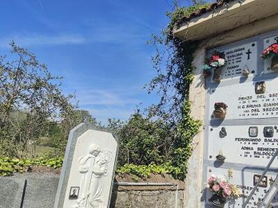 Capannori, Moschini (FDI): due criticità inaccettabili, il cimitero di Toringo e il parco giochi di Carraia nell'abbandono