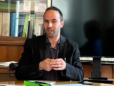 Riqualificazione teatro Nieri, Alfarano: “Conclamato disinteresse dell’amministrazione per le zone periferiche del comune”