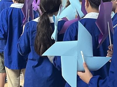 700 studenti hanno fatto insieme la festa all'aria nel segno della sostenibilità