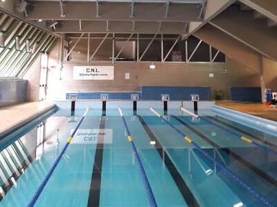 Piscina Palasport, i capigruppo di maggioranza: "Il Consiglio di Stato conferma che l'amministrazione Pardini ha agito nell'interesse pubblico. Ora avanti con i lavori"