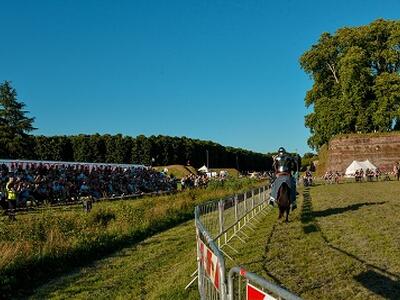 Successo oltre le aspettative per Rievocando Lucca