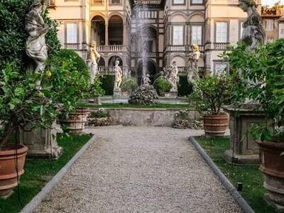 XVIII^ Edizione della Rassegna Musicale Suoni di Lucca - Musica a Palazzo Pfanner
