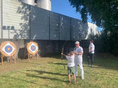 Torna la 'Festa dello sport' a S. Pietro a Vico