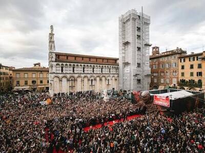 Lucca Comics &amp; Games dal 28 al 31 agosto un’opportunità esclusiva: saranno disponibili biglietti e abbonamenti