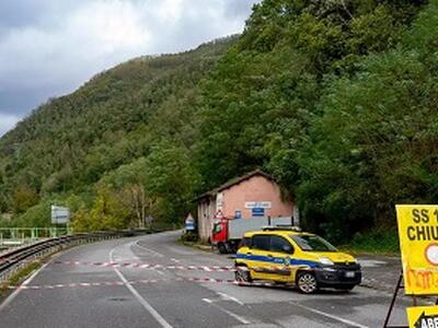 Aggiornamento SS 12 del Brennero: entro la fine della prossima settimana riaprirà a doppio senso