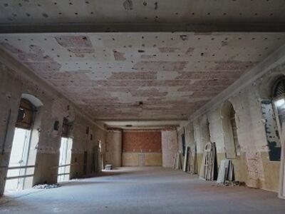Centro delle Arti Lucca, al via il cantiere per il nuovo polo culturale internazionale: “Porterà a Lucca turismo, indotto e lavoro”