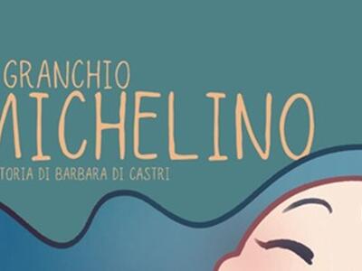 Diversità e inclusione, la Croce Rossa protagonista a Lucca Comics con "Il granchio Michelino"