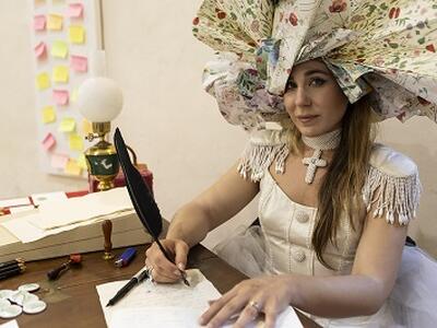 Lucca Città di carta, oltre 9 mila presenze in due giorni