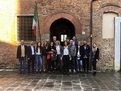 Agrivoltaico, i consiglieri di maggioranza: "Il Comune non ha potere di autorizzare questi progetti. Dall'opposizione falsità gravi"