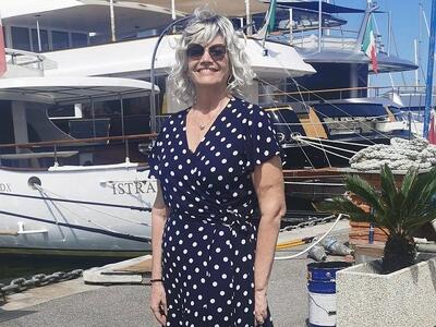 Il distretto tecnologico per la Nautica e Portualità Toscana: Michela Fucile succede ad Andrea Giannecchini alla presidenza