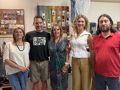 Orsi, fauna selvatica e tutela degli habitat: grande partecipazione all’incontro promosso a Sant’Anna