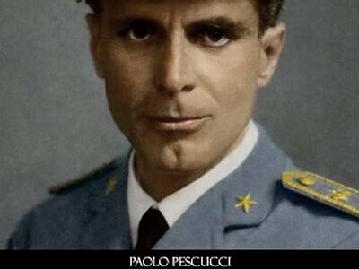 100 anni fa il sorvolo del Polo Nord