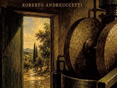 Roberto Andreuccetti: “L’ultima premitura”