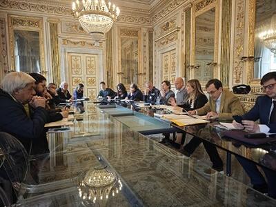 Tavolo tecnico sull'emergenza contaminazione pozzi privati ad Antraccoli: una email dedicata ai cittadini