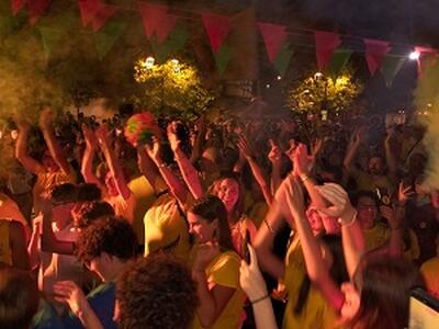 Bagni’s Games 2026, edizione record: esulta il Granchio, ma vince tutta Bagni di Lucca