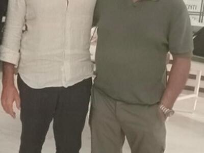 Nasce il gruppo "Futuro Nazionale" in Mediavalle e Garfagnana. Alessandro Marovelli alla guida